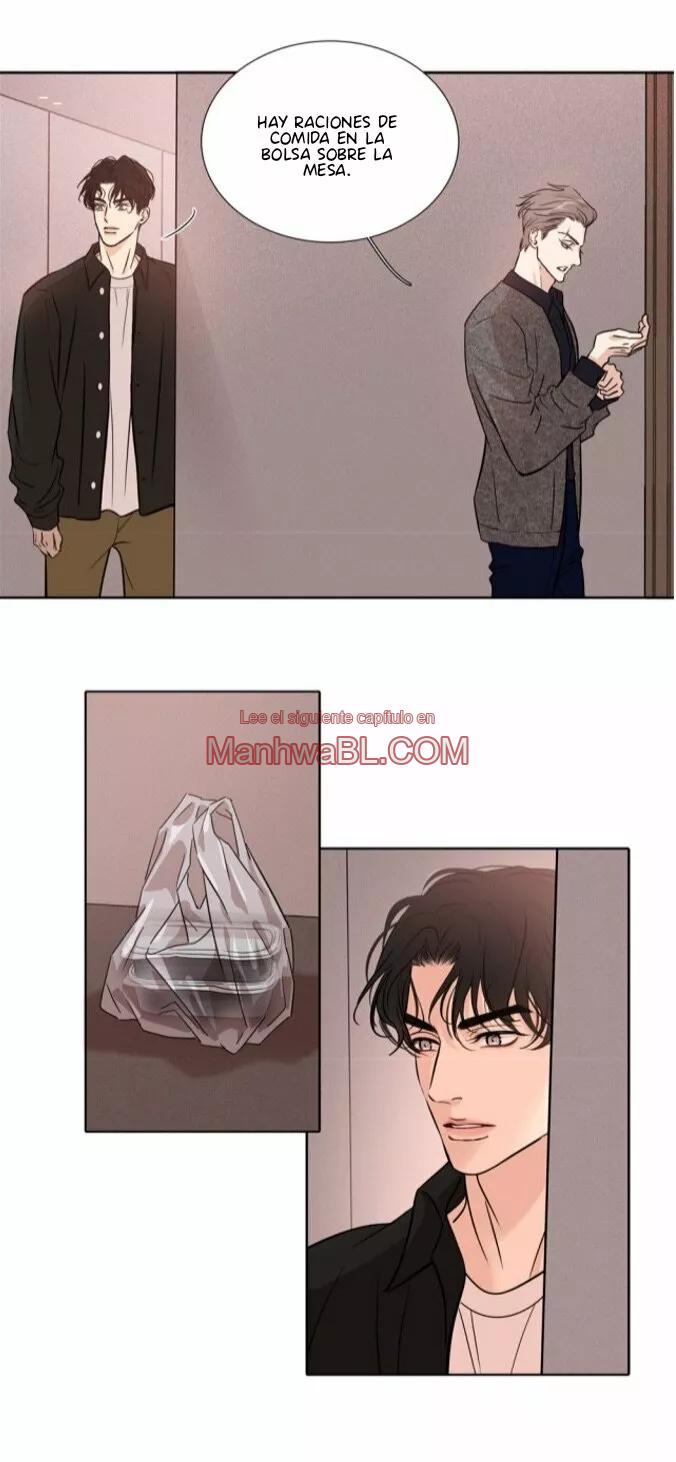 Deuda de amor - Capítulo 9 2 manhwa