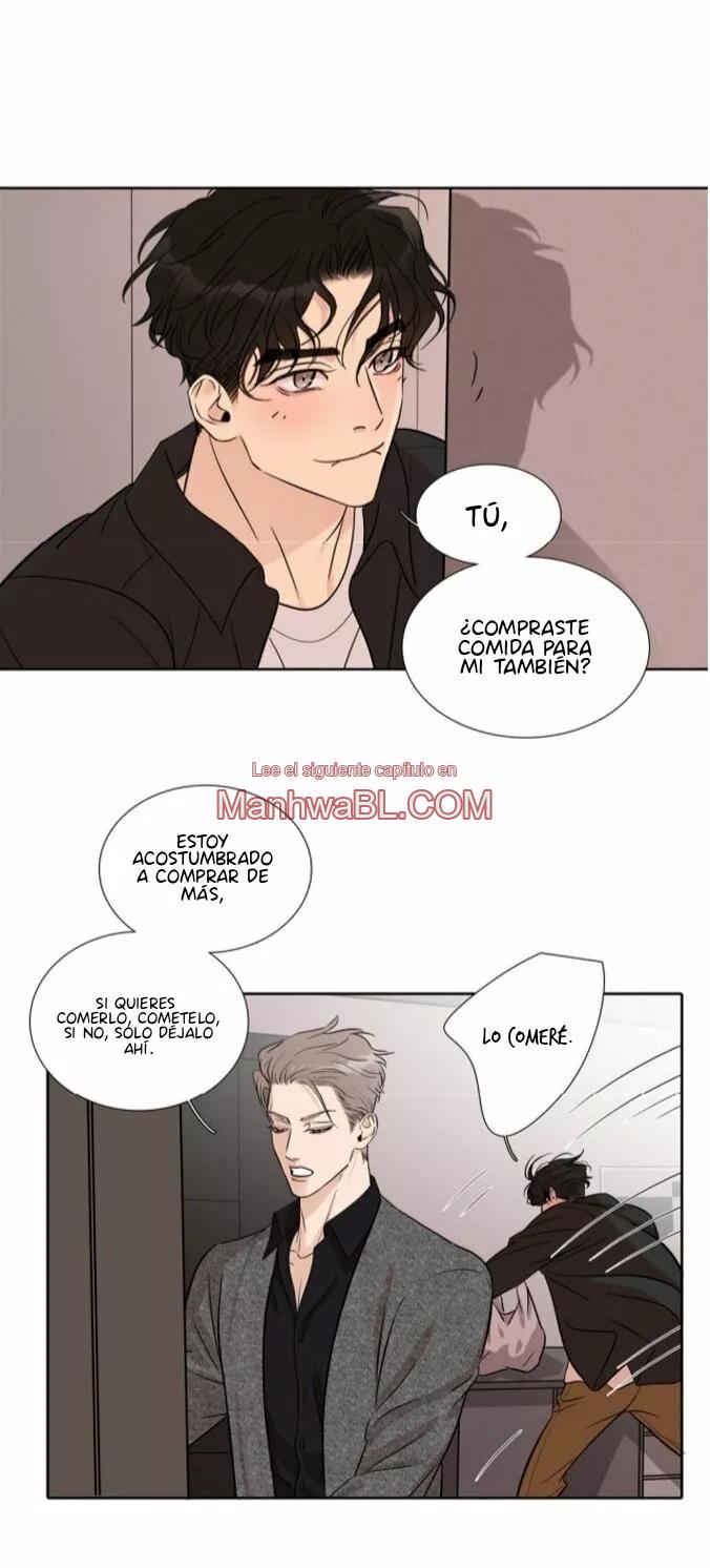 Deuda de amor - Capítulo 9 2 manhwa