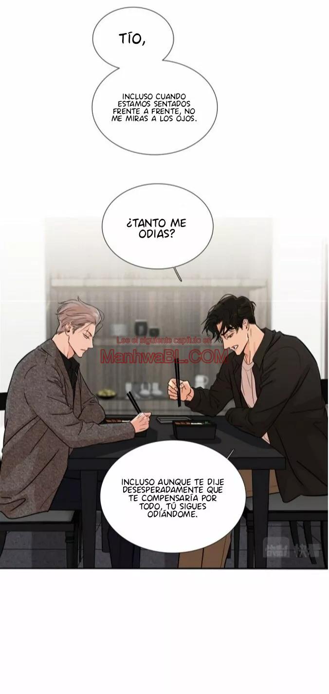 Deuda de amor - Capítulo 9 2 manhwa