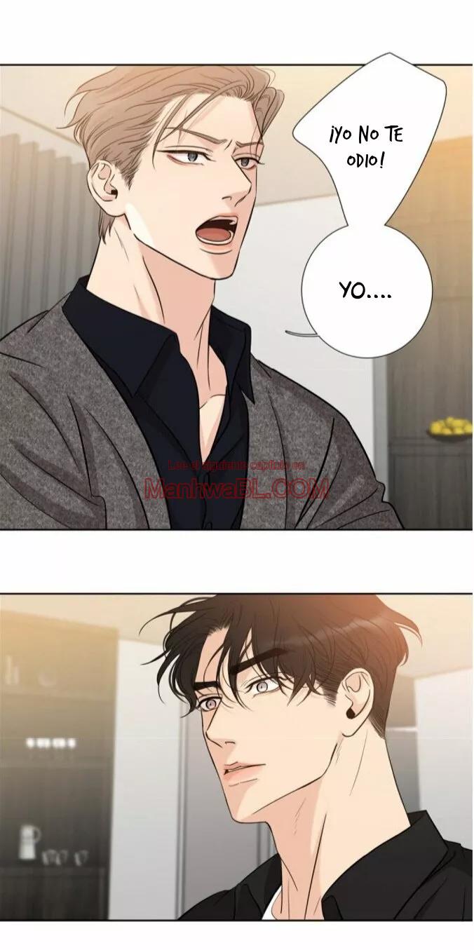 Deuda de amor - Capítulo 9 2 manhwa