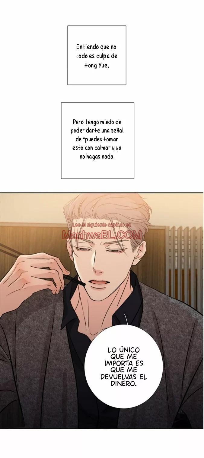 Deuda de amor - Capítulo 9 2 manhwa