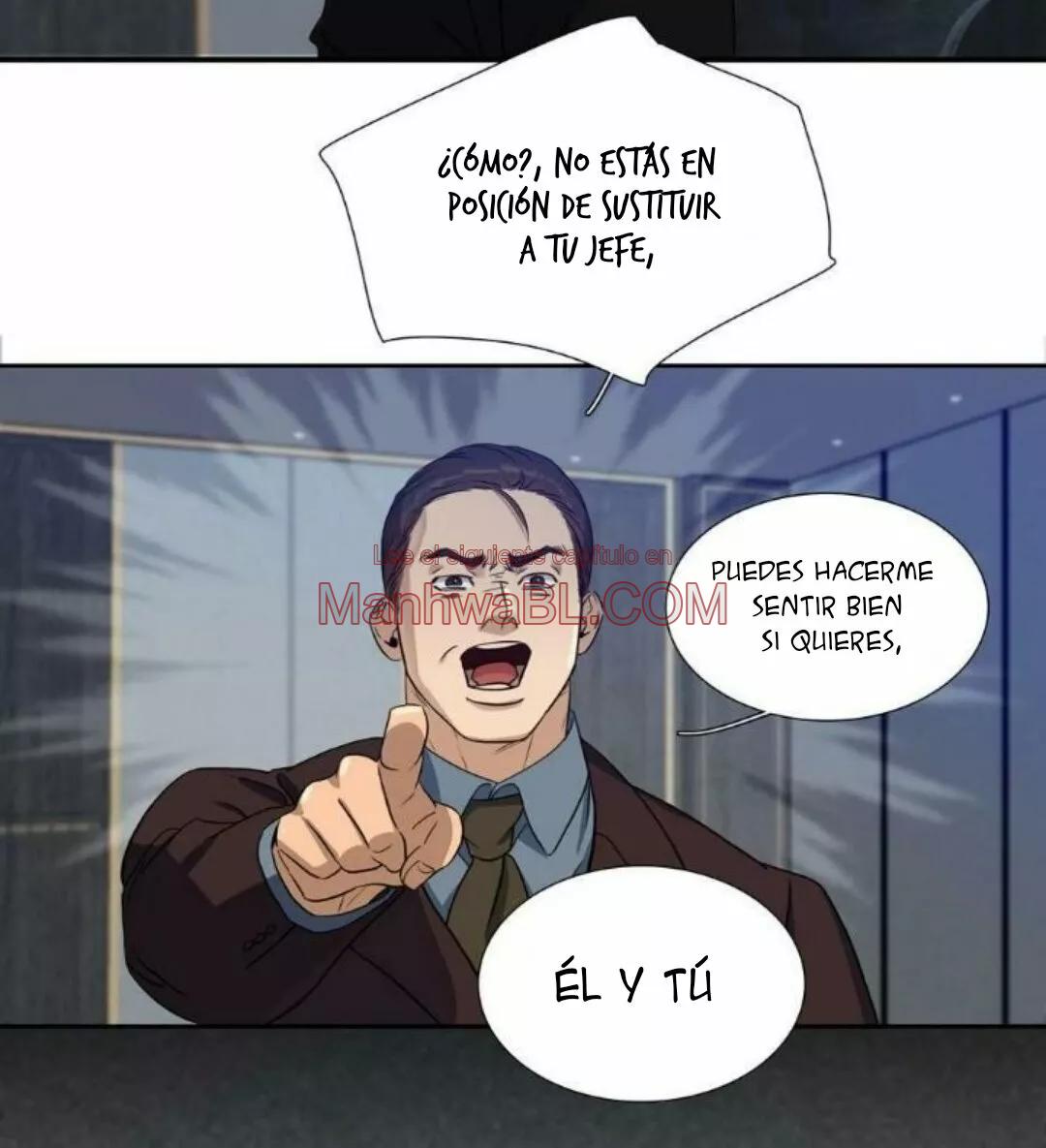 Deuda de amor - Capítulo 13 3 manhwa