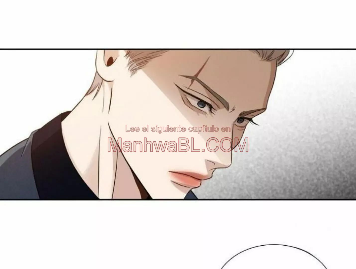 Deuda de amor - Capítulo 13 3 manhwa