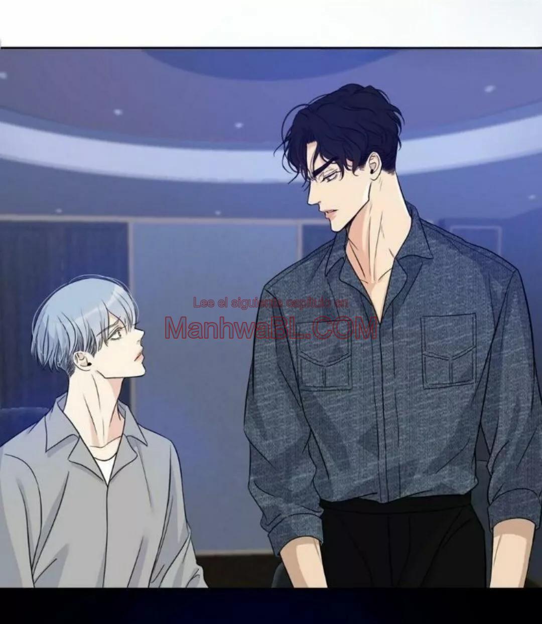 Deuda de amor - Capítulo 13 3 manhwa