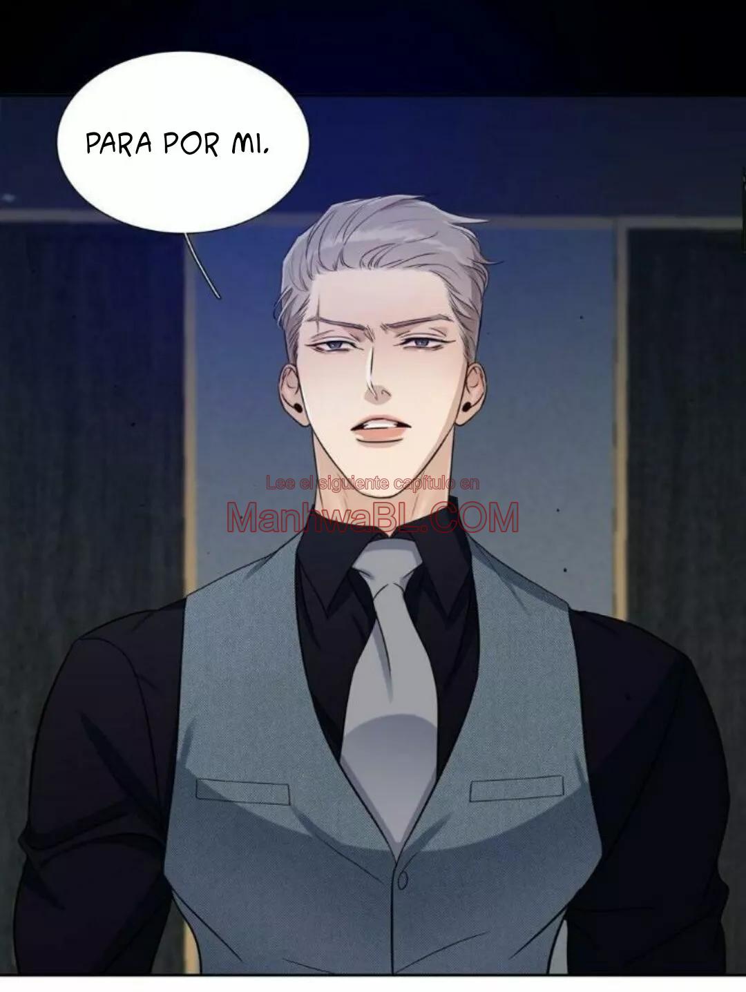 Deuda de amor - Capítulo 13 3 manhwa