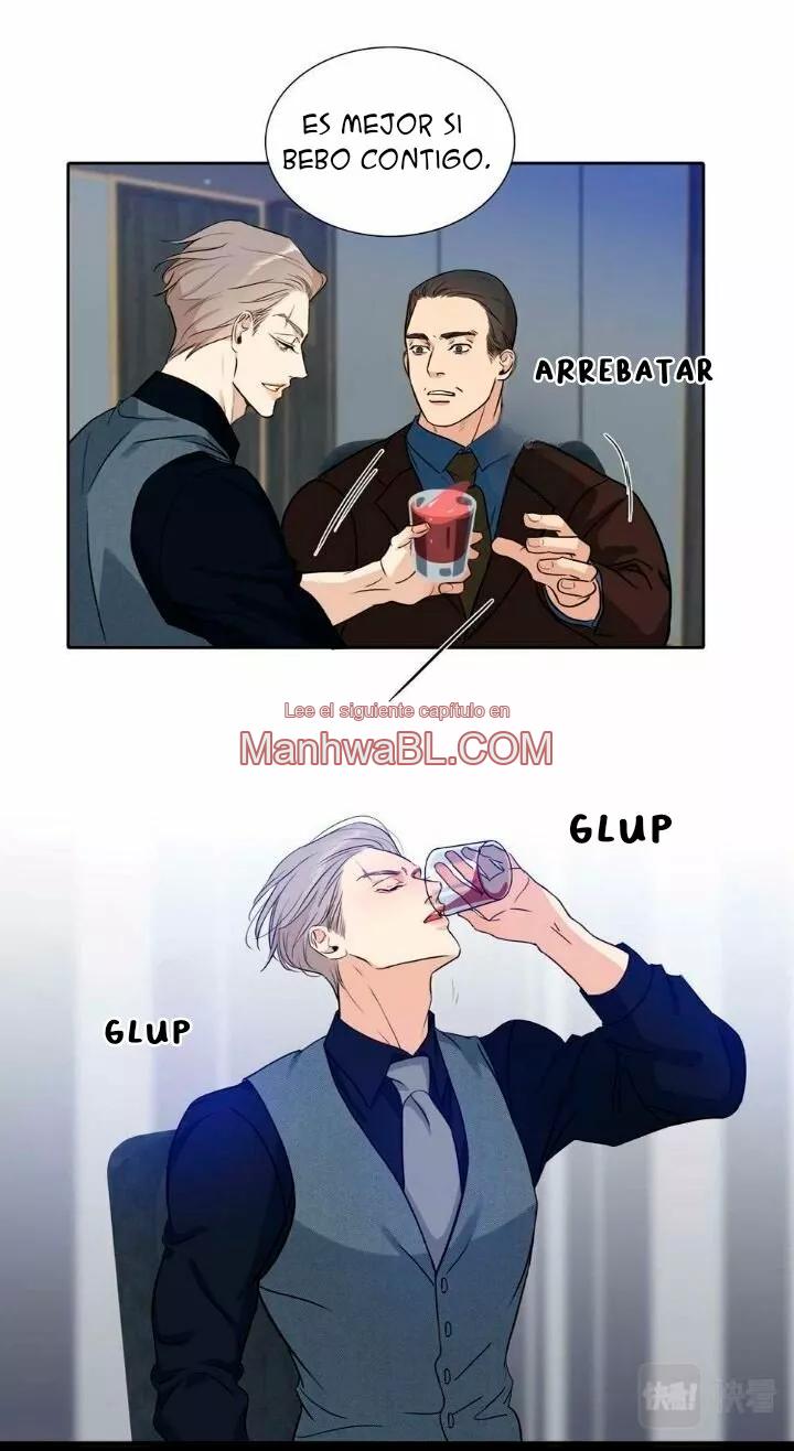 Deuda de amor - Capítulo 13 3 manhwa