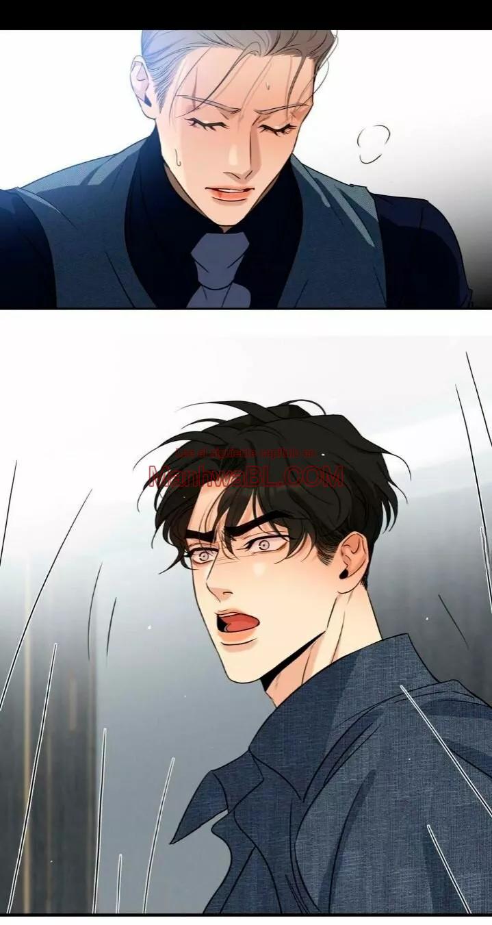Deuda de amor - Capítulo 13 3 manhwa