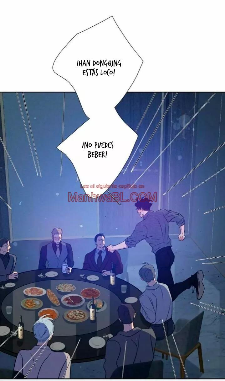 Deuda de amor - Capítulo 13 3 manhwa