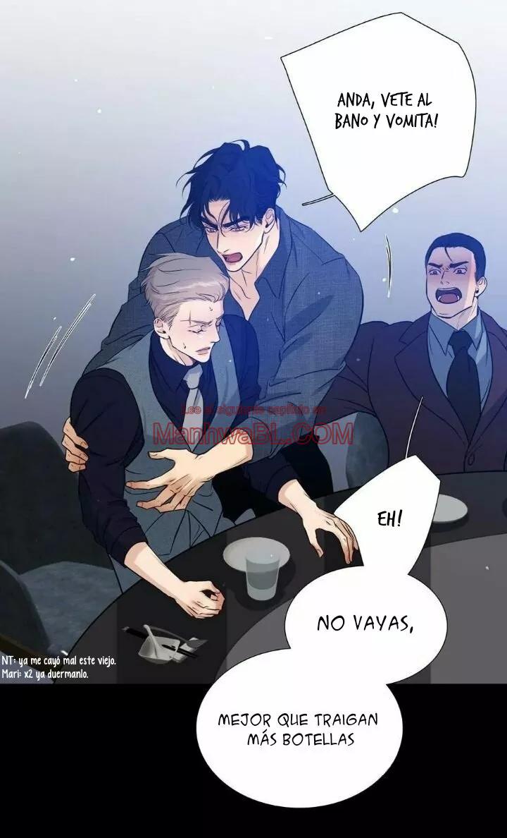 Deuda de amor - Capítulo 13 3 manhwa