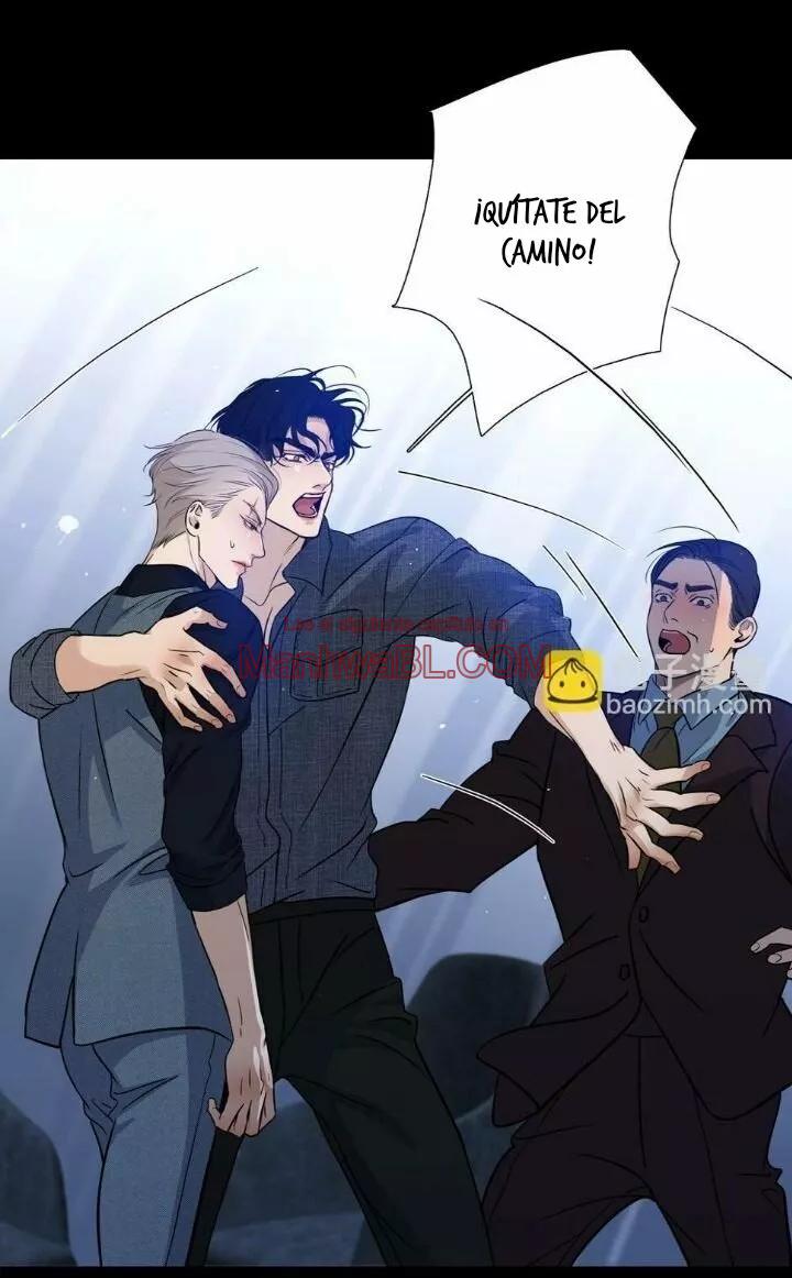 Deuda de amor - Capítulo 13 3 manhwa