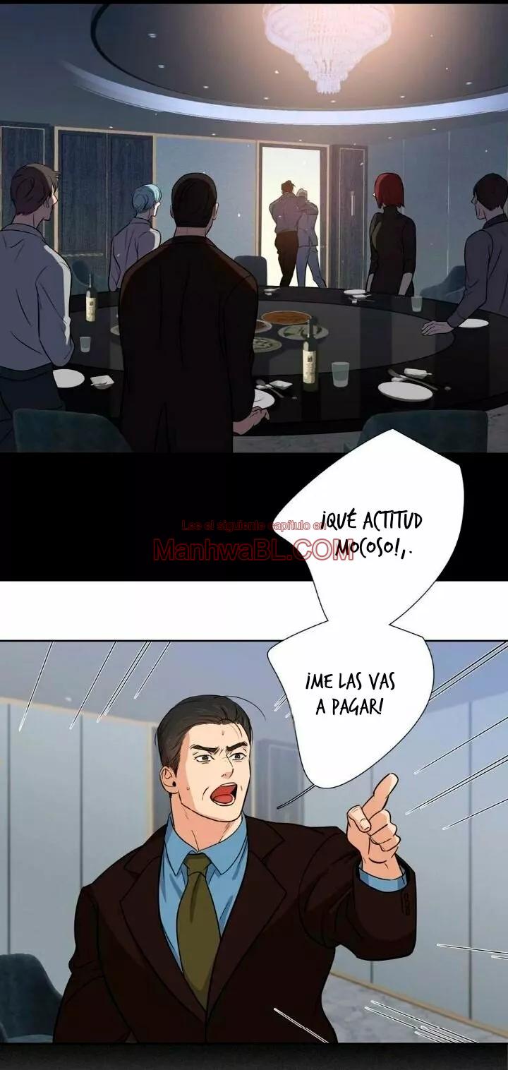 Deuda de amor - Capítulo 13 3 manhwa