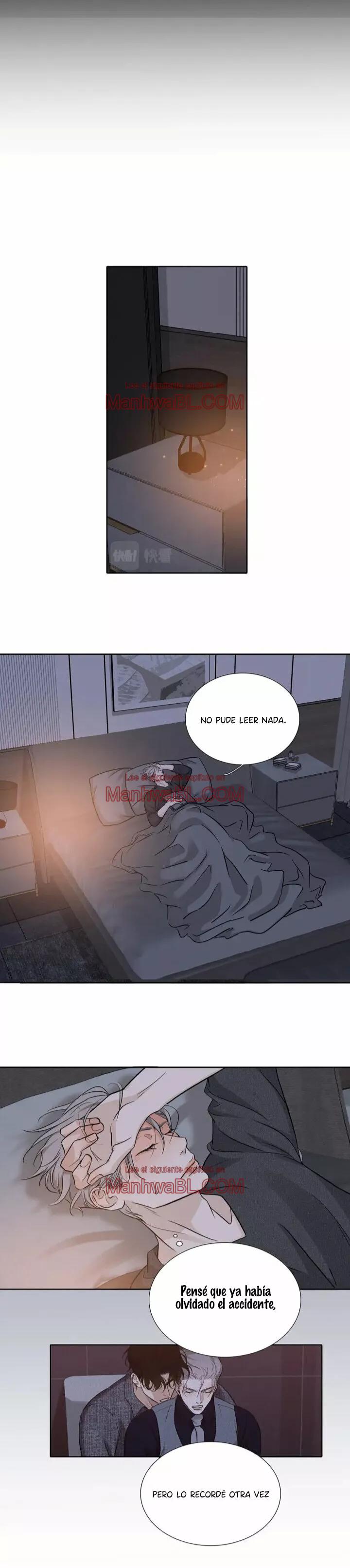 Deuda de amor - Capítulo 22 3 manhwa