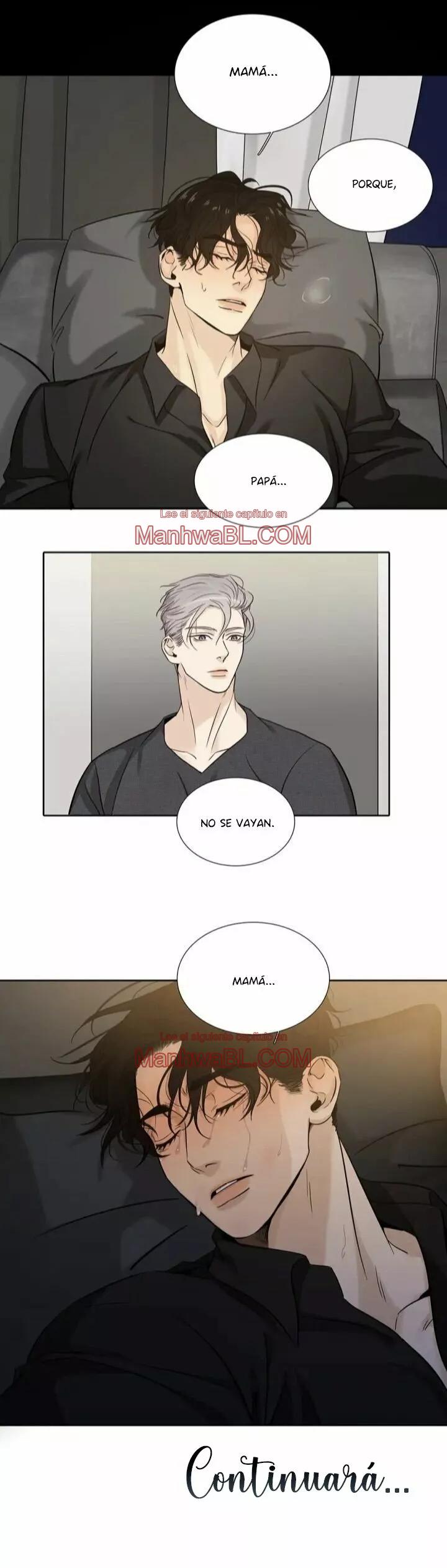 Deuda de amor - Capítulo 22 3 manhwa