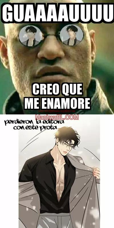 Deuda de amor - Capítulo 22 3 manhwa