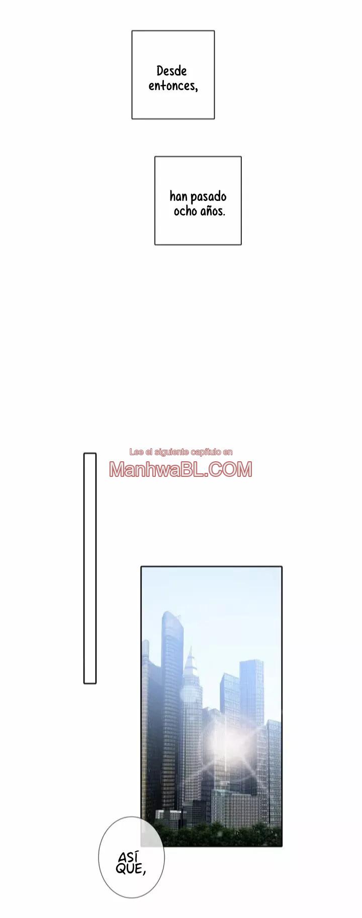 Deuda de amor - Capítulo 3 3 manhwa