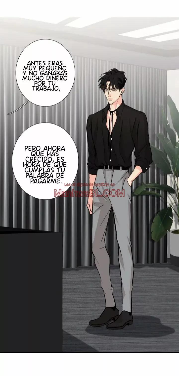 Deuda de amor - Capítulo 3 3 manhwa