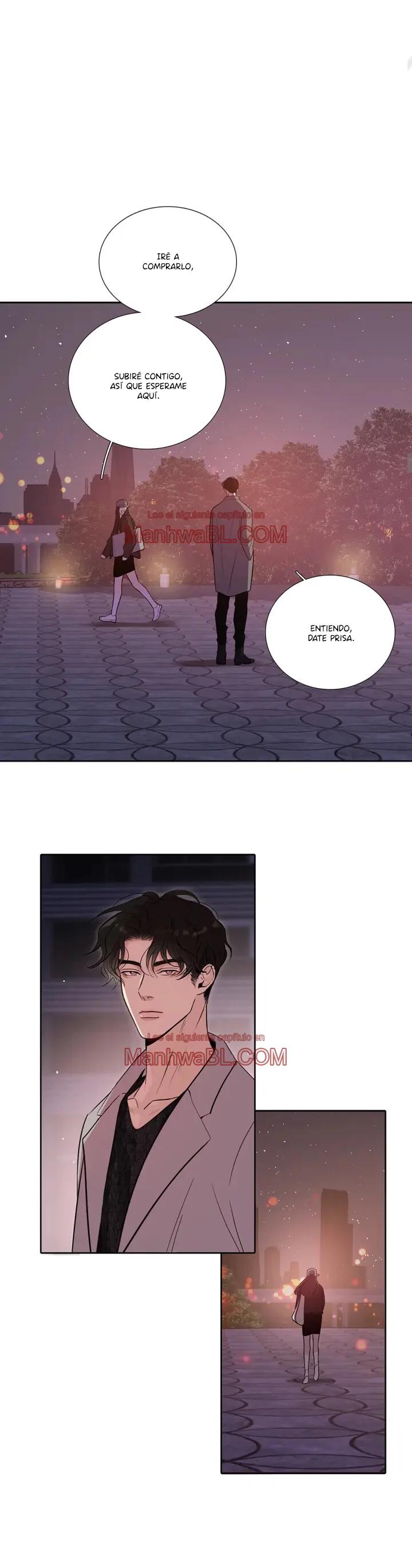 Deuda de amor - Capítulo 42 2 manhwa