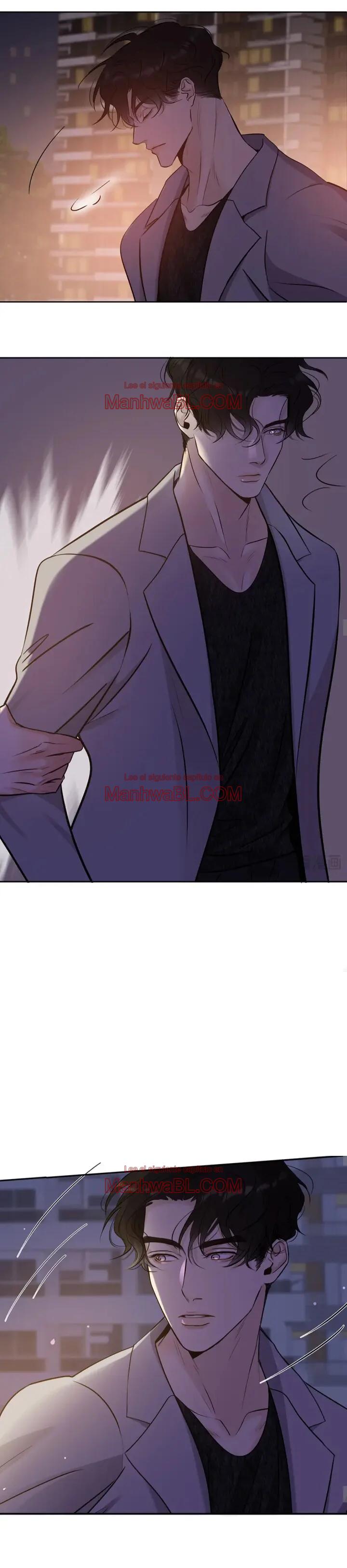 Deuda de amor - Capítulo 42 2 manhwa
