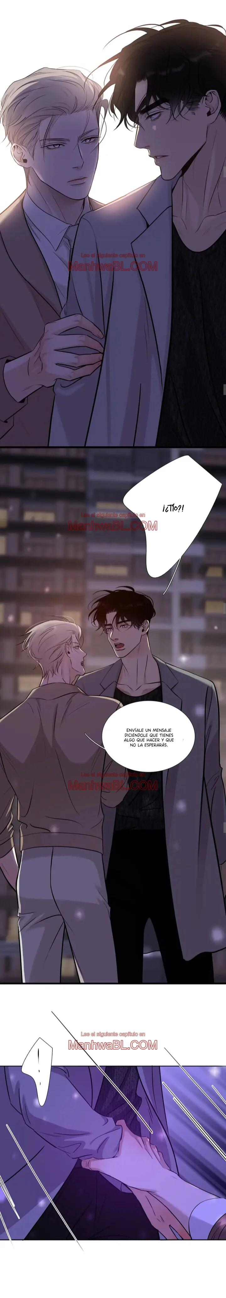 Deuda de amor - Capítulo 42 2 manhwa