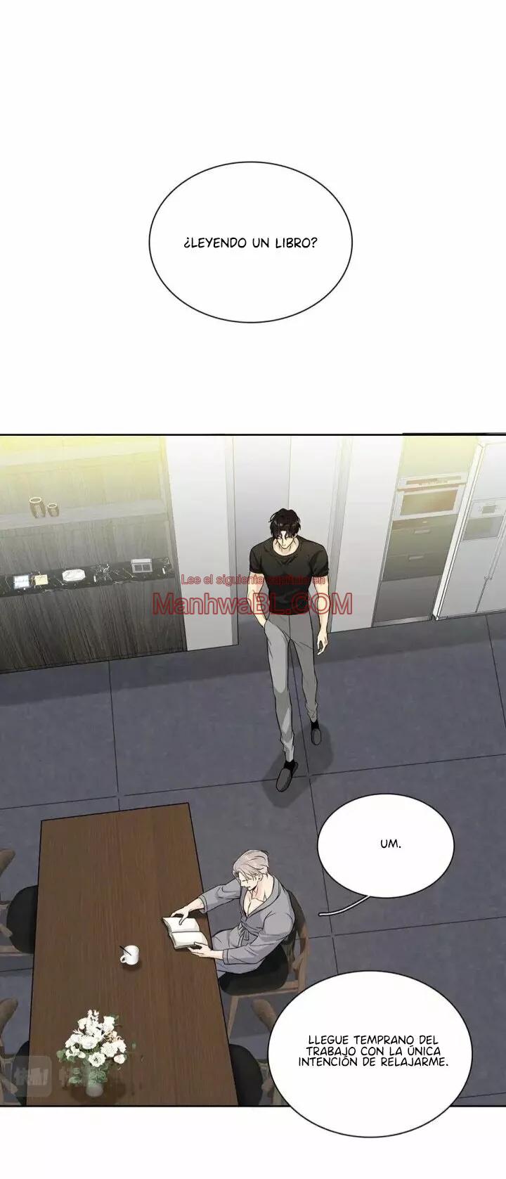 Deuda de amor - Capítulo 26 manhwa