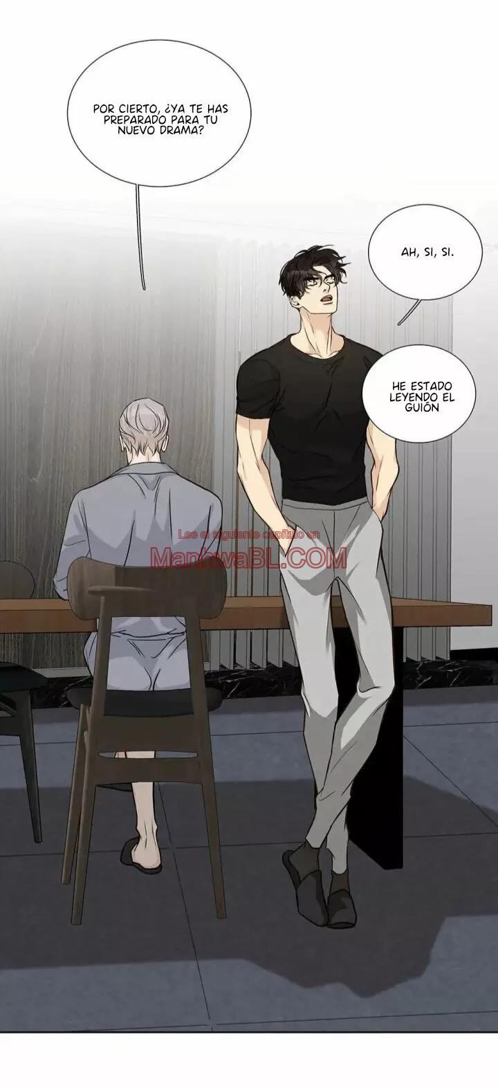 Deuda de amor - Capítulo 26 manhwa