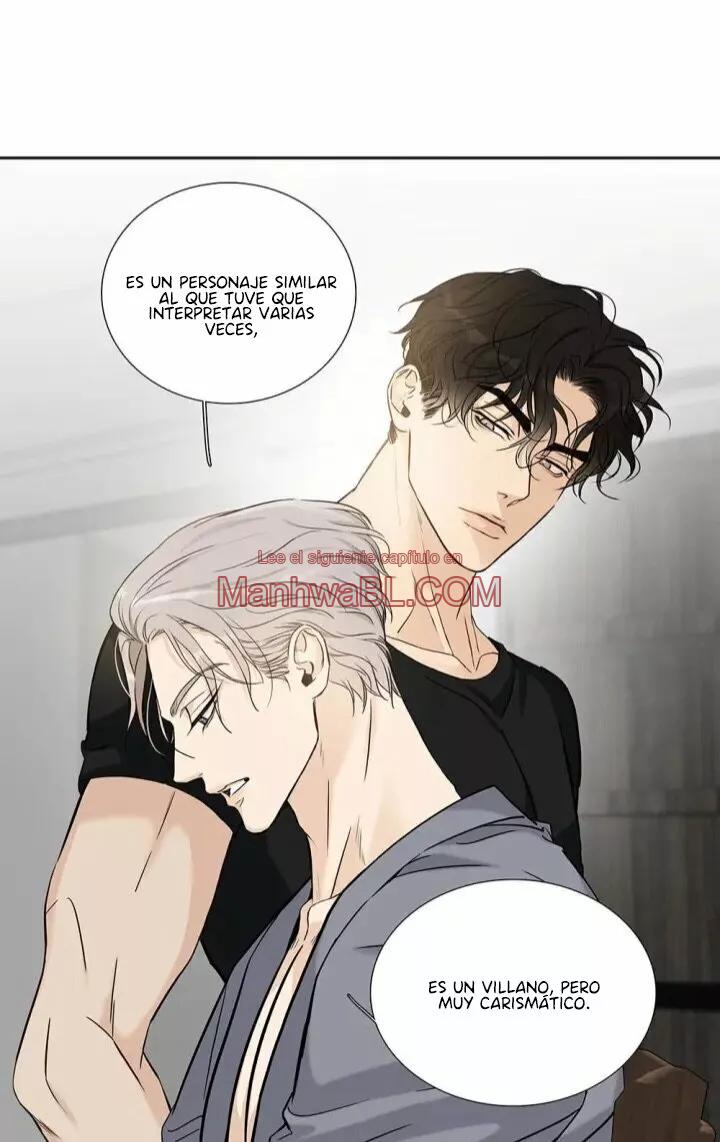 Deuda de amor - Capítulo 26 manhwa
