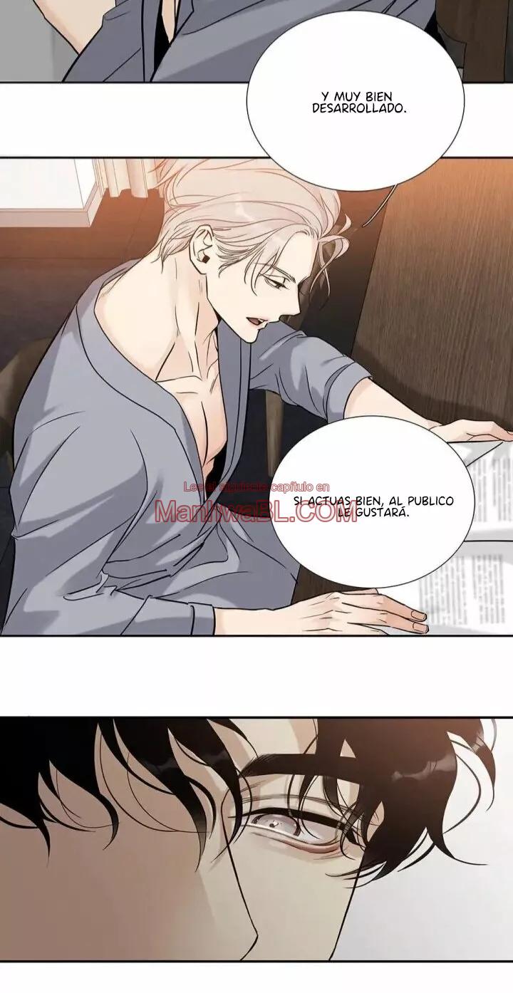 Deuda de amor - Capítulo 26 manhwa