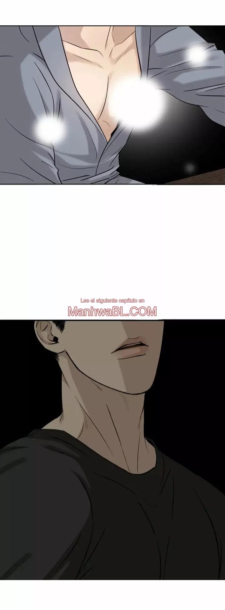 Deuda de amor - Capítulo 26 manhwa