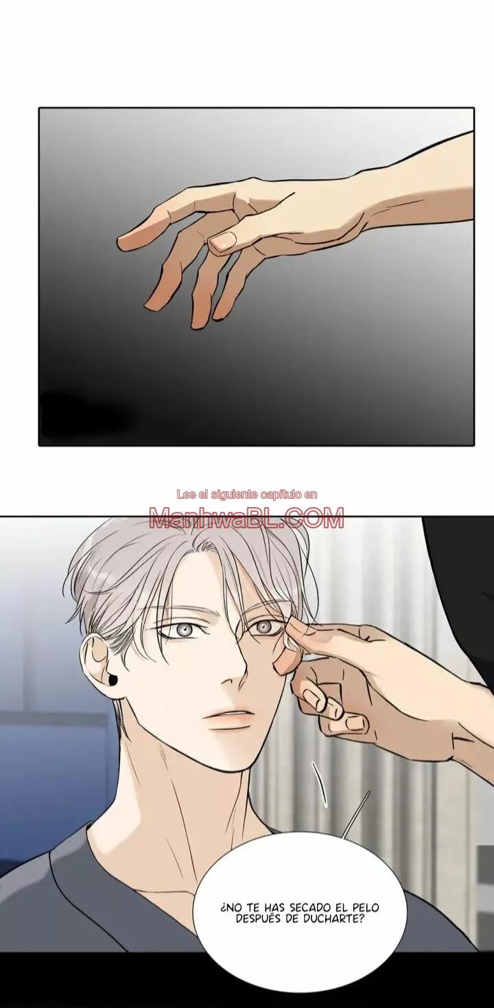 Deuda de amor - Capítulo 26 manhwa