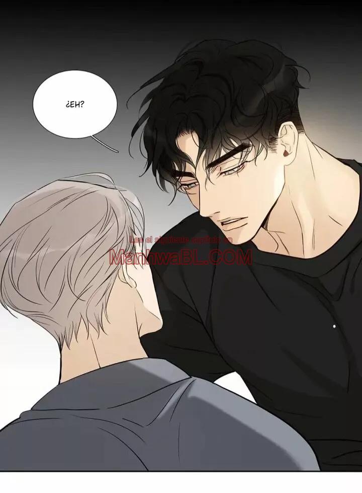 Deuda de amor - Capítulo 26 manhwa