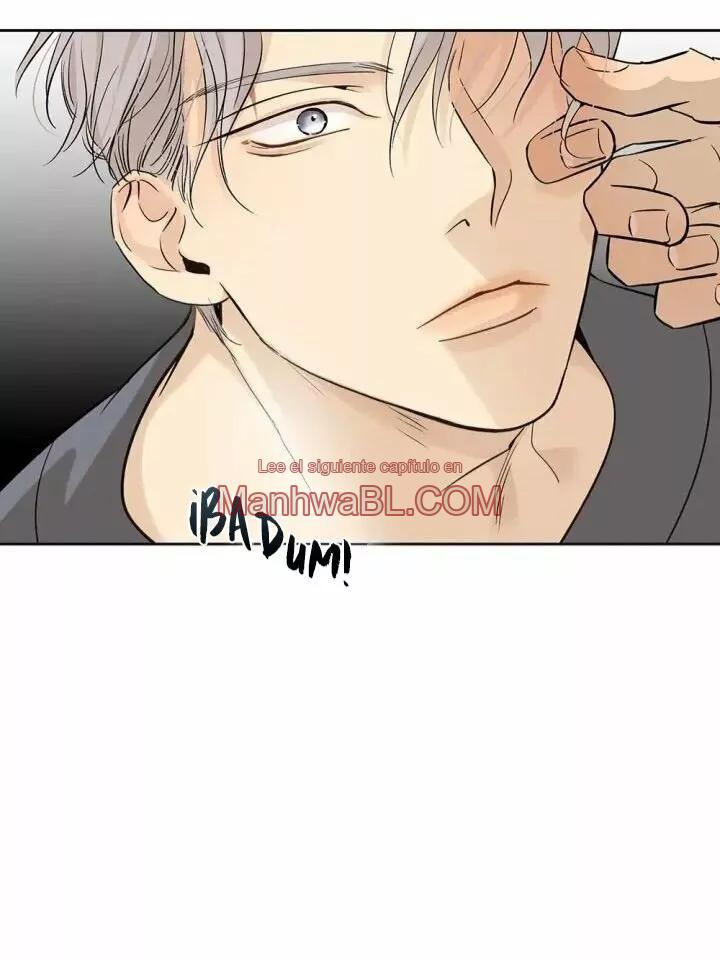 Deuda de amor - Capítulo 26 manhwa