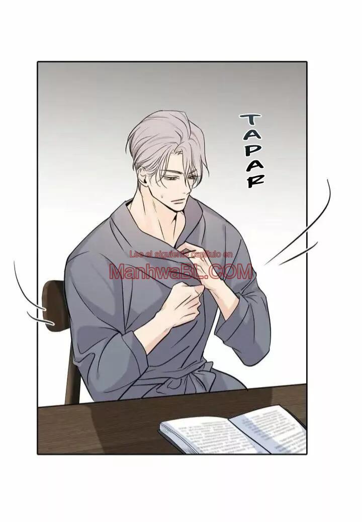 Deuda de amor - Capítulo 26 manhwa