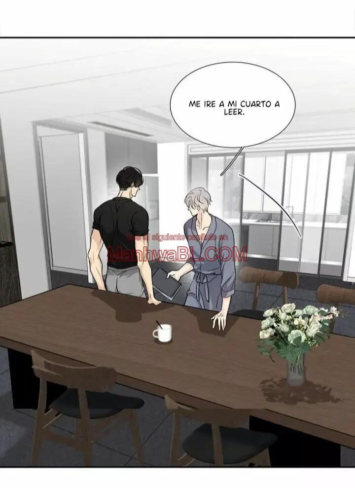 Deuda de amor - Capítulo 26 manhwa