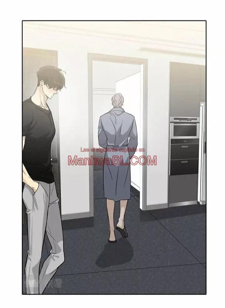Deuda de amor - Capítulo 26 manhwa