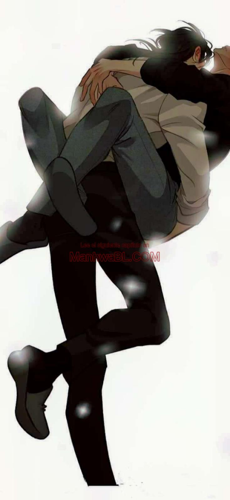 Deuda de amor - Capítulo 65 manhwa
