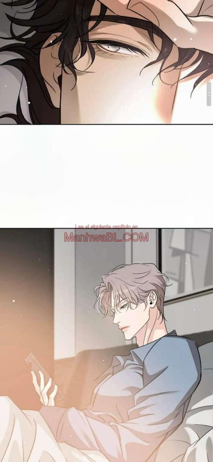 Deuda de amor - Capítulo 65 manhwa