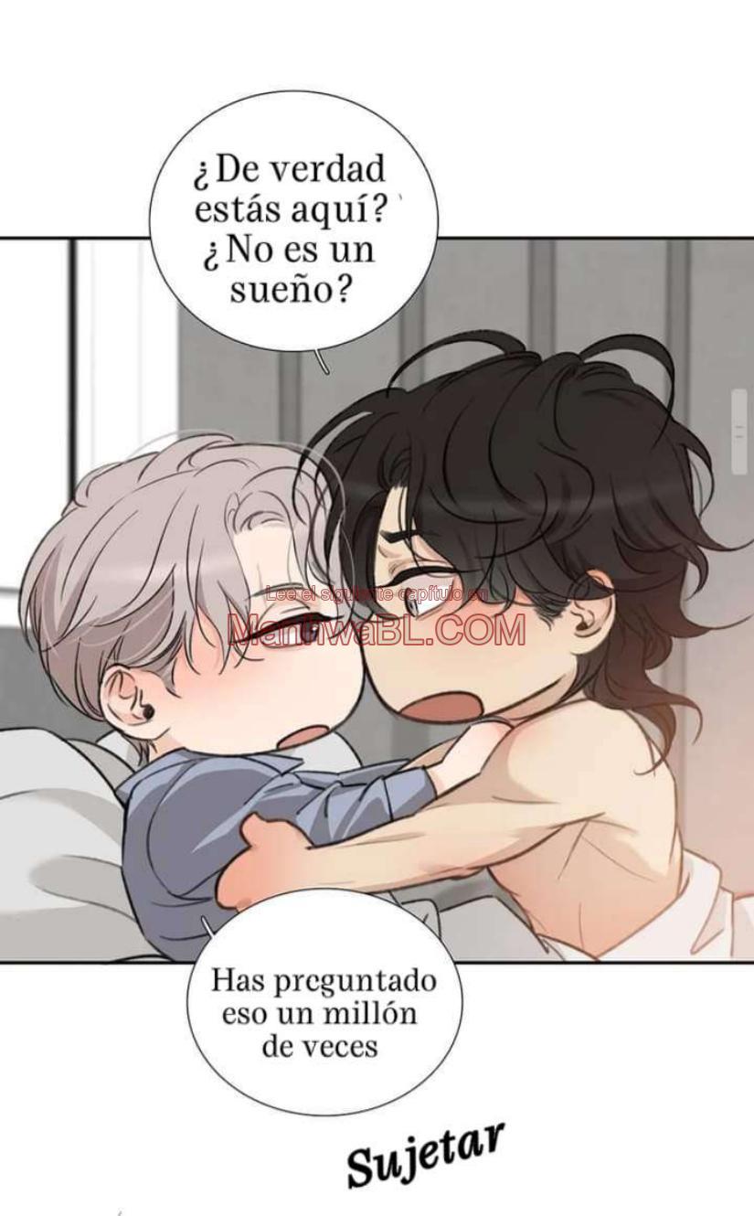 Deuda de amor - Capítulo 65 manhwa