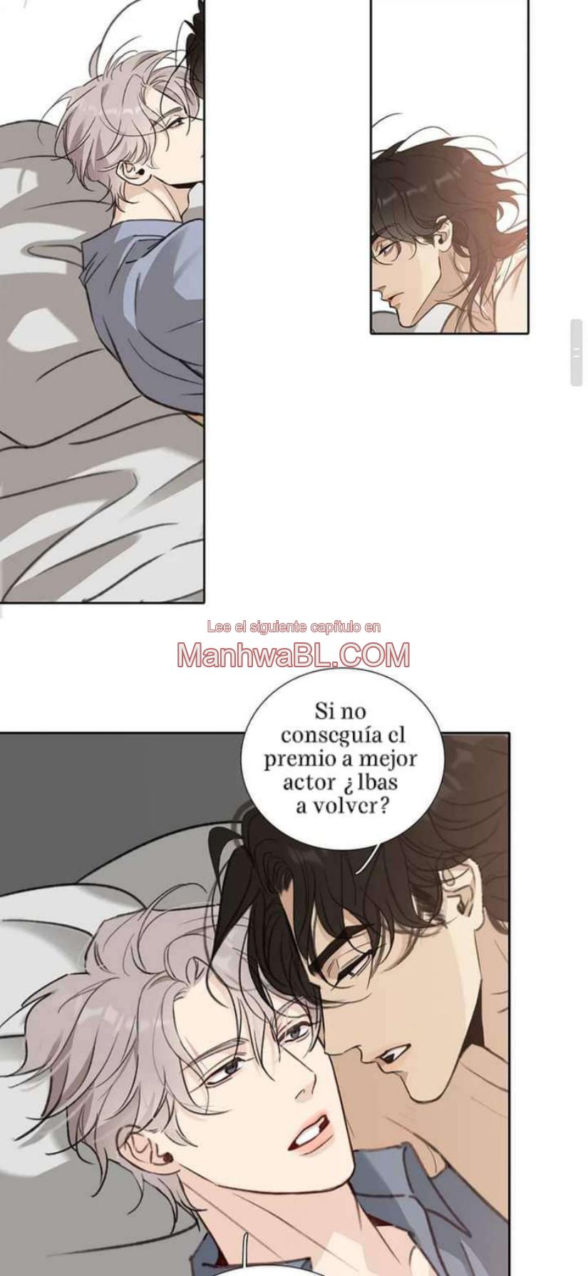 Deuda de amor - Capítulo 65 manhwa