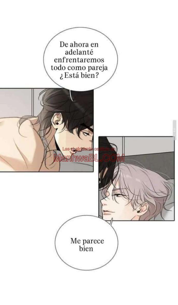 Deuda de amor - Capítulo 65 manhwa