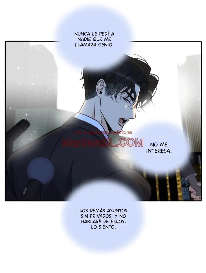 Deuda de amor - Capítulo 49 3 manhwa