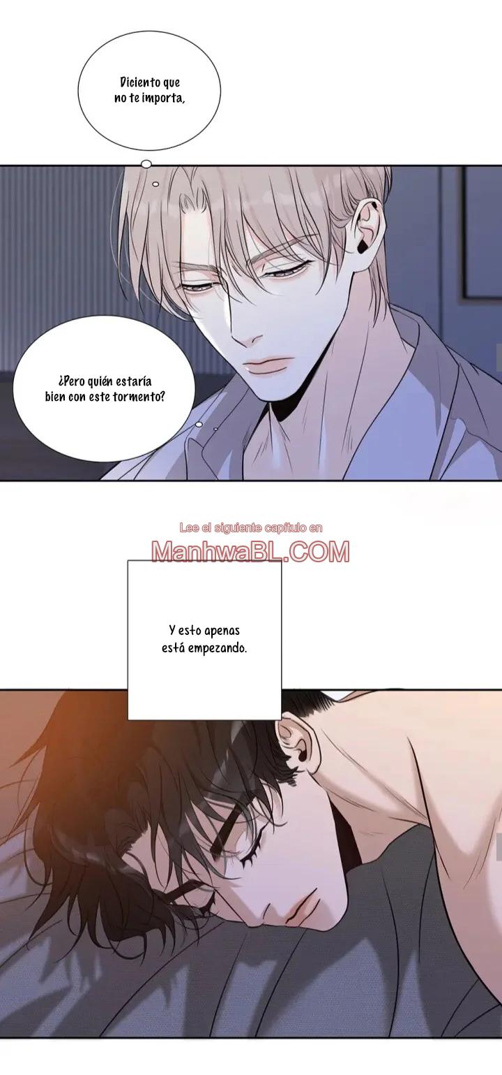 Deuda de amor - Capítulo 49 3 manhwa