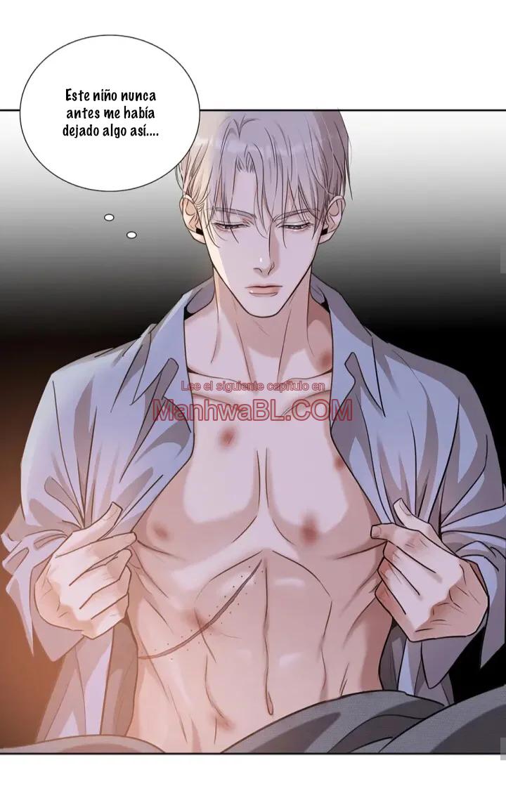 Deuda de amor - Capítulo 49 3 manhwa