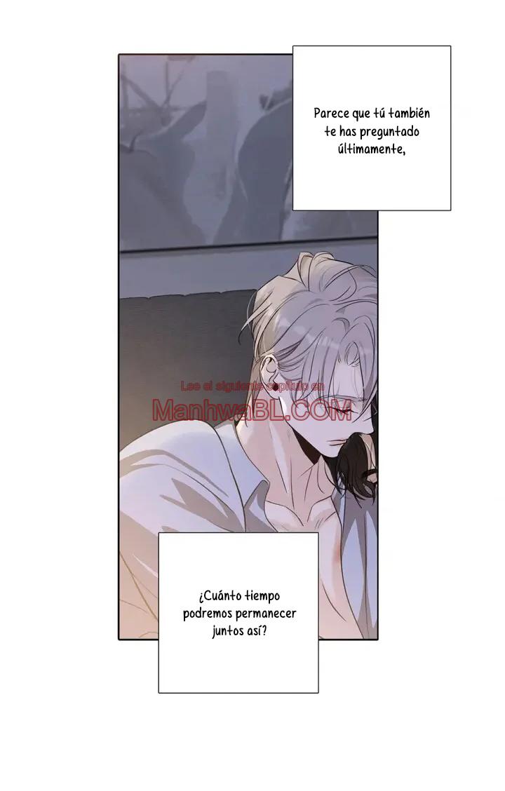 Deuda de amor - Capítulo 49 3 manhwa