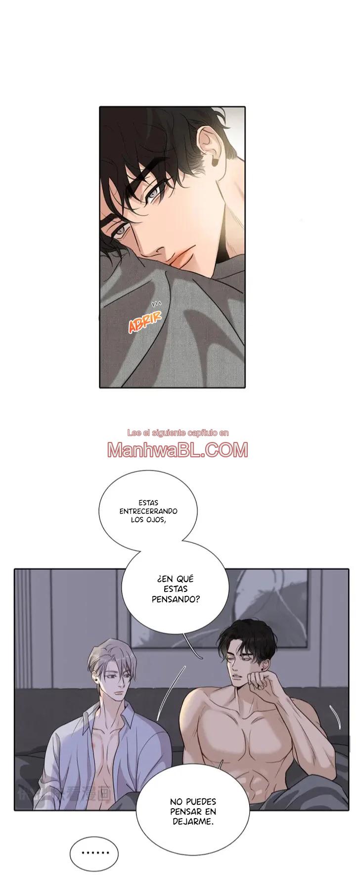 Deuda de amor - Capítulo 49 3 manhwa