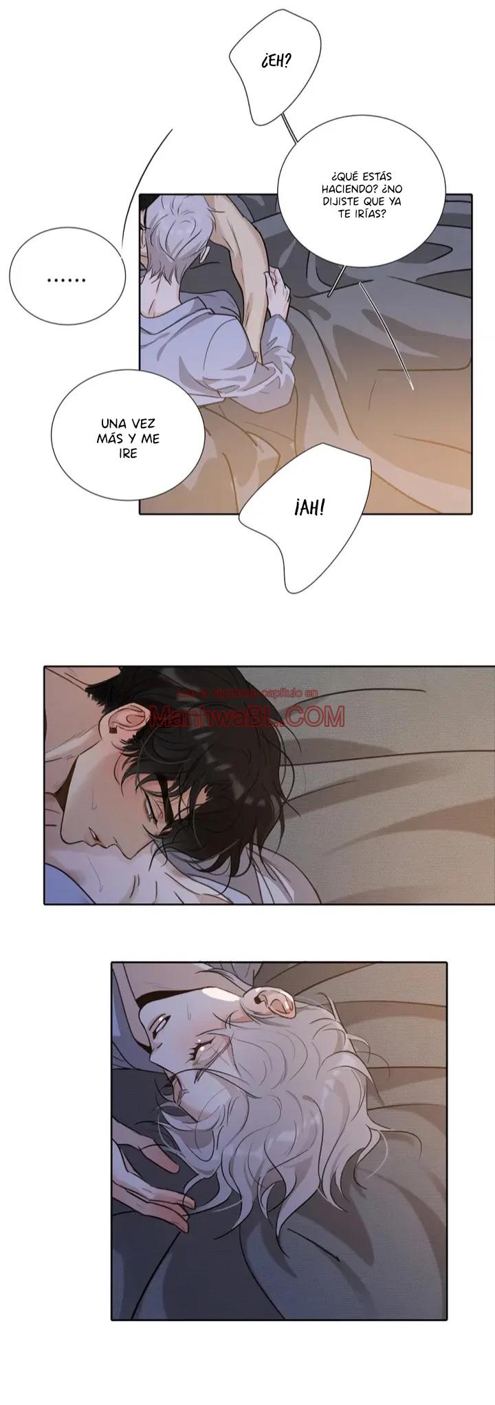 Deuda de amor - Capítulo 49 3 manhwa