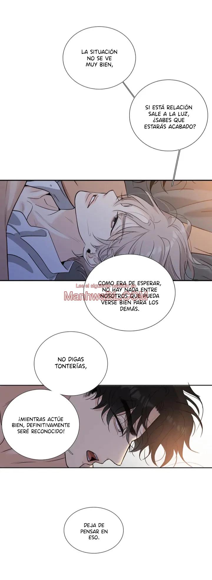 Deuda de amor - Capítulo 49 3 manhwa