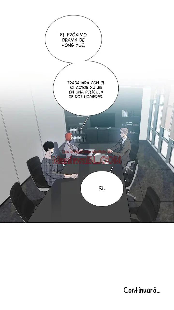 Deuda de amor - Capítulo 49 3 manhwa