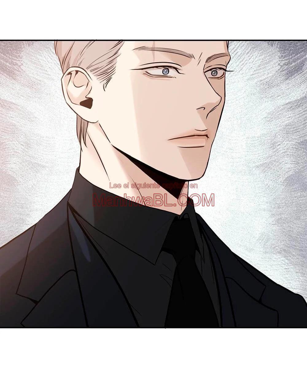 Deuda de amor - Capítulo 34 manhwa