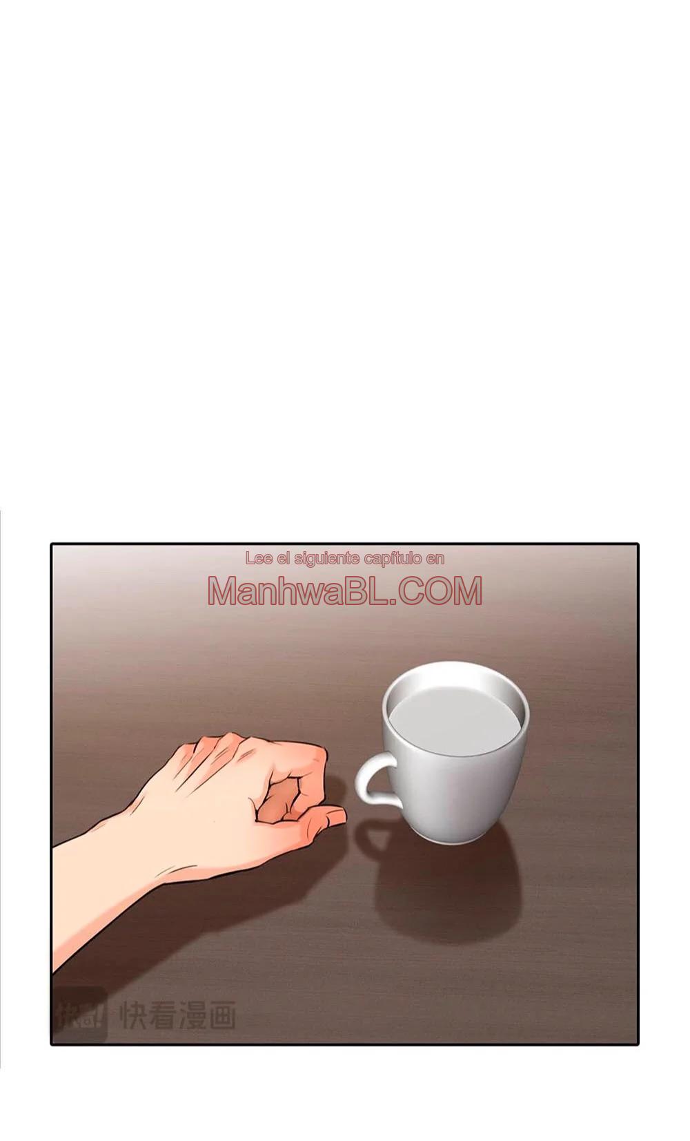 Deuda de amor - Capítulo 34 manhwa
