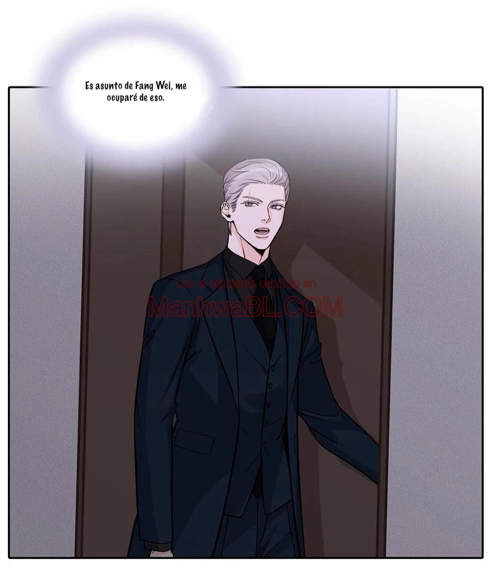 Deuda de amor - Capítulo 34 manhwa